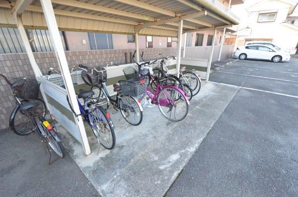 ケイアイビル(その他共用部分)