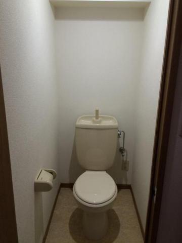 ケイアイビル(トイレ)