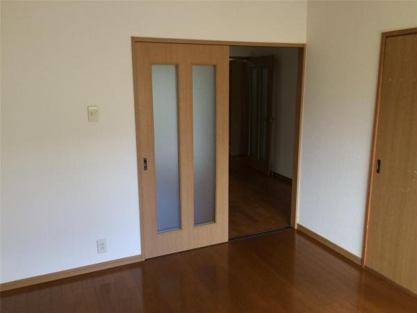 ケイアイビル(リビング)