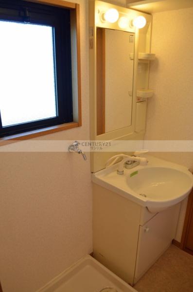 ケイアイビル(洗面台・洗面所)