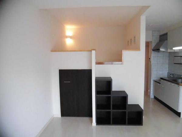 IVYSQUARE(その他内観)