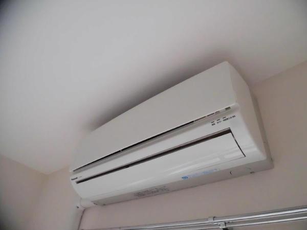 IVYSQUARE(その他設備)