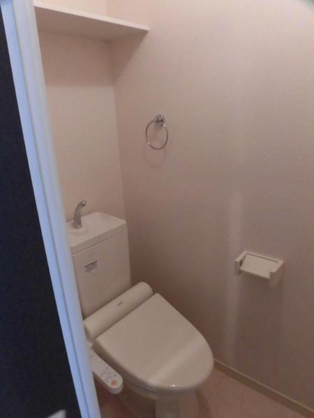 IVYSQUARE(トイレ)