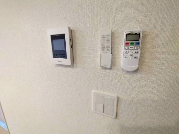 メテオール・ケイ 2(セキュリティ)