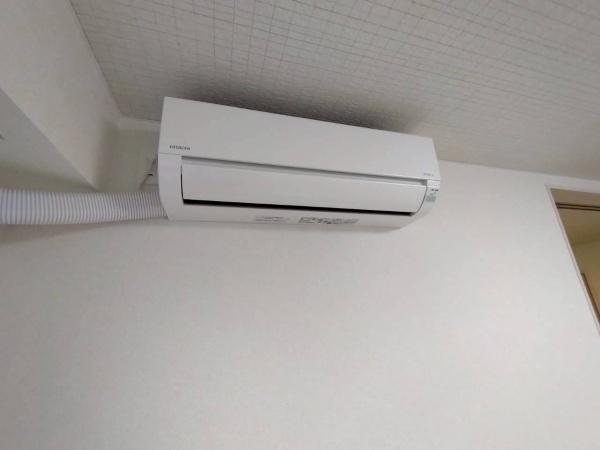 メテオール・ケイ 2(その他設備)