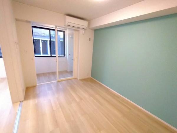 メテオール・ケイ 2(リビング)