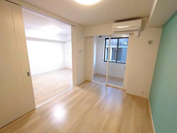 メテオール・ケイ 2(リビング)