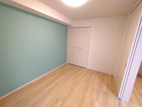 メテオール・ケイ 2(洋室)