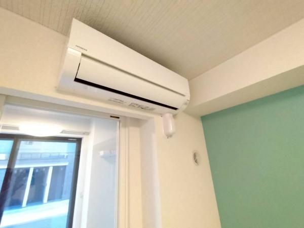 メテオール・ケイ 2(その他設備)