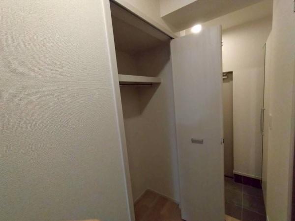 メテオール・ケイ 2(収納)