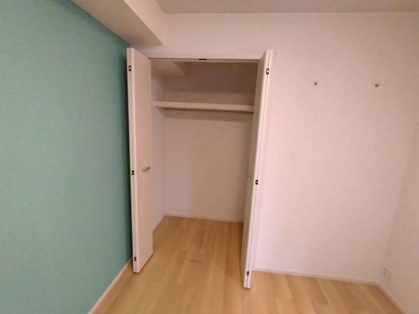 メテオール・ケイ 2(収納)