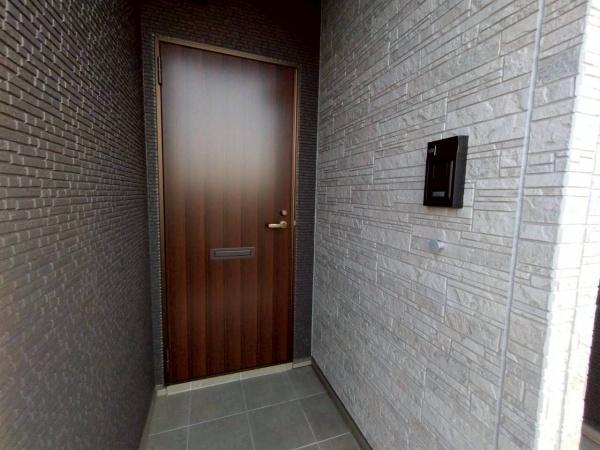 メテオール・ケイ 2(エントランス)