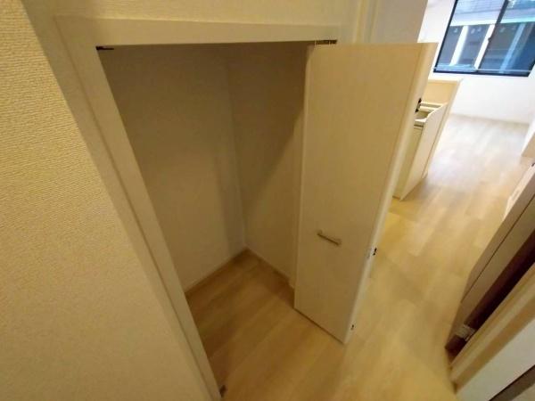 メテオール・ケイ 2(収納)