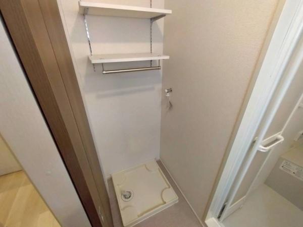 メテオール・ケイ 2(トイレ)