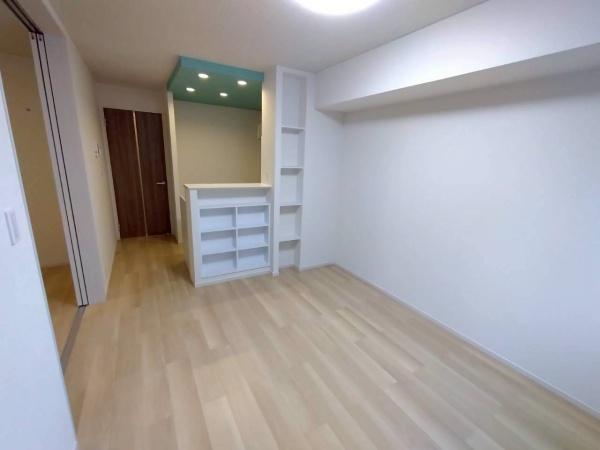 メテオール・ケイ 2(リビング)