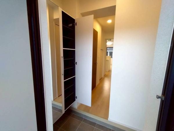 メテオール・ケイ 2(収納)