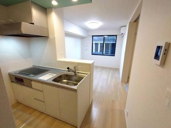 メテオール・ケイ 2(リビング)