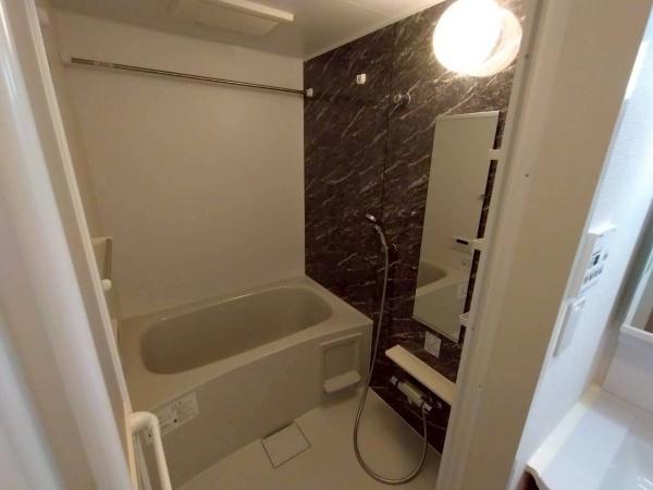 メテオール・ケイ 2(バス)