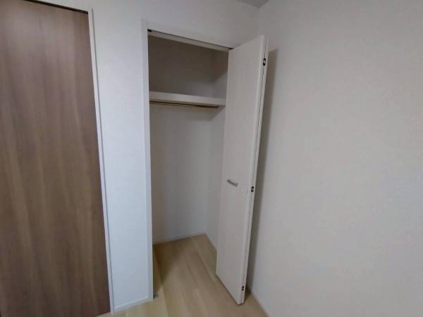 メテオール・ケイ 2(収納)