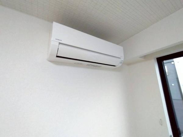 メテオール・ケイ 2(その他設備)