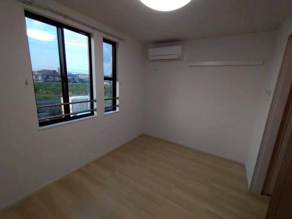 メテオール・ケイ 2(洋室)