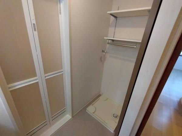 メテオール・ケイ 2(洗面台・洗面所)