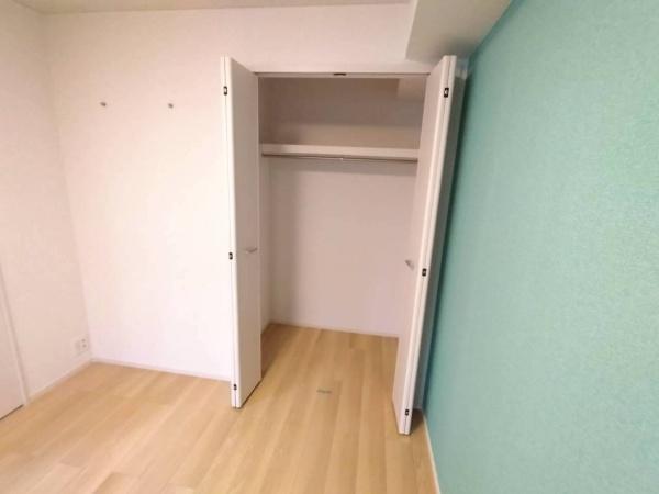 メテオール・ケイ 2(収納)