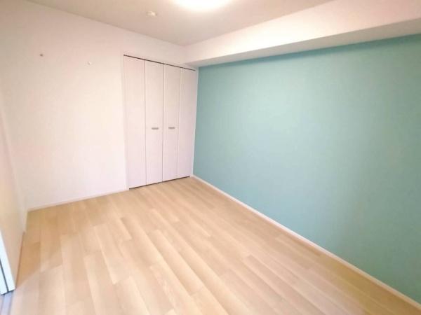 メテオール・ケイ 2(リビング)