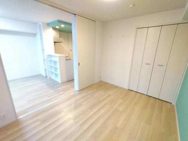 メテオール・ケイ 2(リビング)