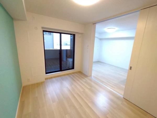 メテオール・ケイ 2(リビング)