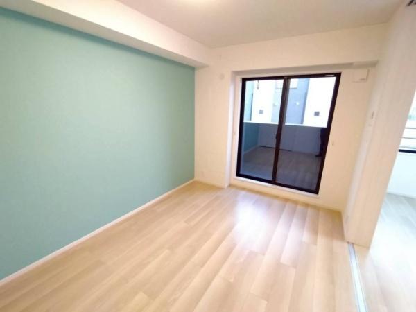 メテオール・ケイ 2(洋室)