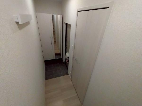 メテオール・ケイ 2(玄関)