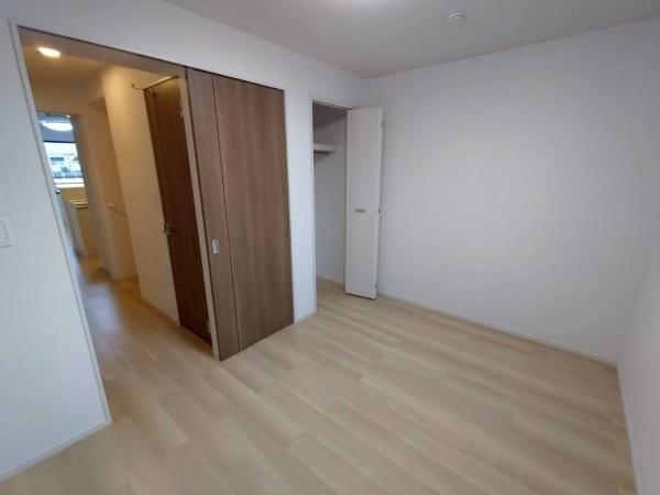 メテオール・ケイ 2(洋室)