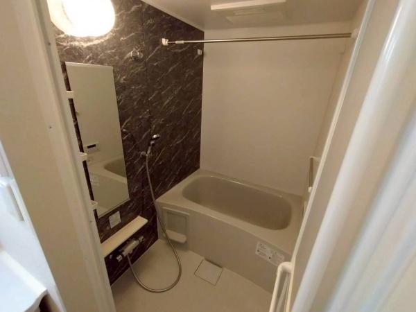 メテオール・ケイ 2(バス)