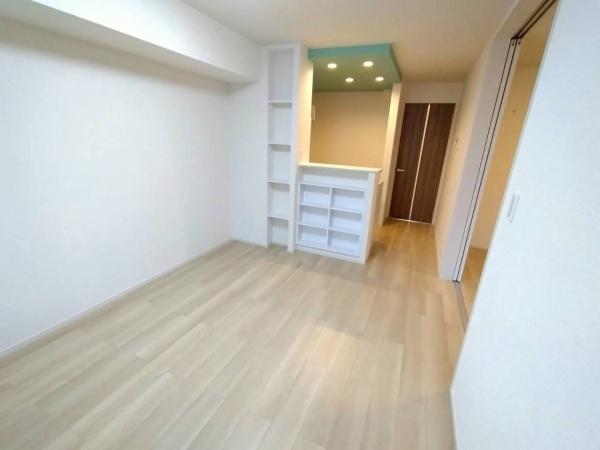 メテオール・ケイ 2(リビング)