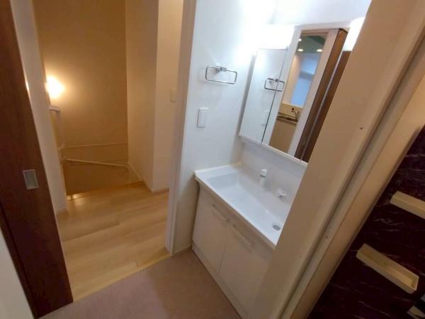 メテオール・ケイ 2(洗面台・洗面所)