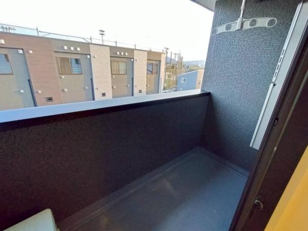 宮崎市大字恒久のアパート