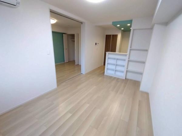 宮崎市大字恒久のアパート