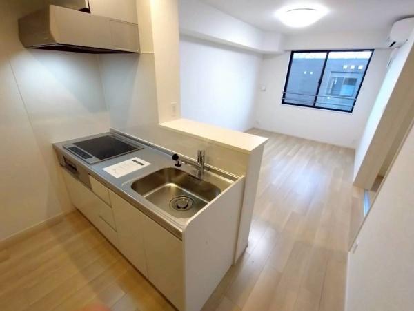 宮崎市大字恒久のアパート