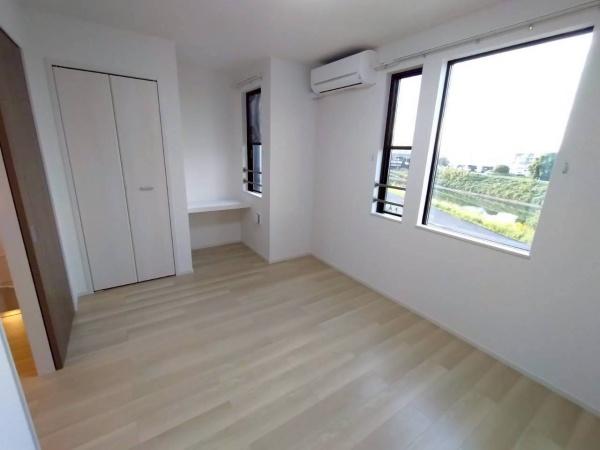 メテオール・ケイ　２