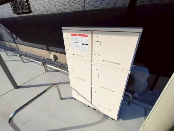 ベル　シエルメール　１