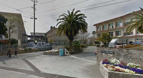 ベル　シエルメール　３(宮崎市立本郷小学校)