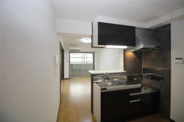 ヴァンテージ祇園