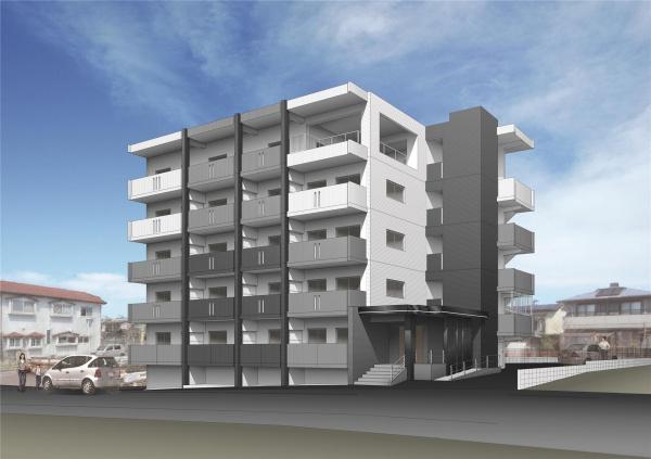 ヴァンテージ祇園