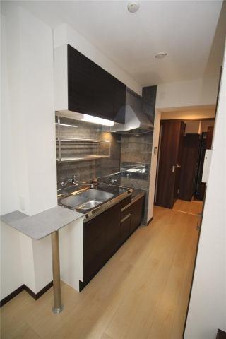 ヴァンテージ祇園