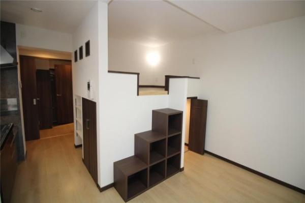 ヴァンテージ祇園