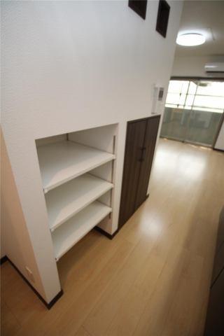 ヴァンテージ祇園