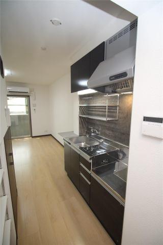 ヴァンテージ祇園