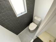 石川コーポ1(トイレ)