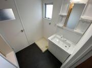 石川コーポ1(洗面台・洗面所)